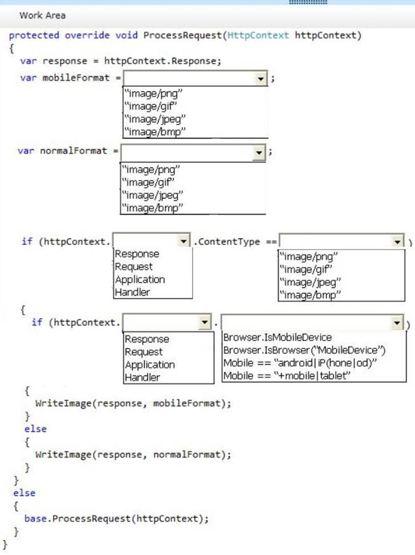 Microsoft 70-486 Developing ASP.NET MVC 4 Web Applications Online ...