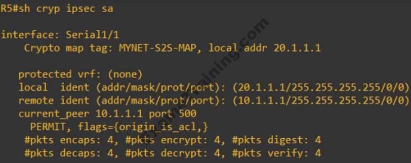 clear crypto ipsec sa entry