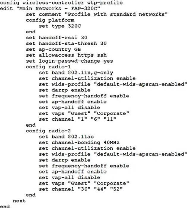 FCP_FMG_AD-7.4 Deutsch Prüfungsfragen