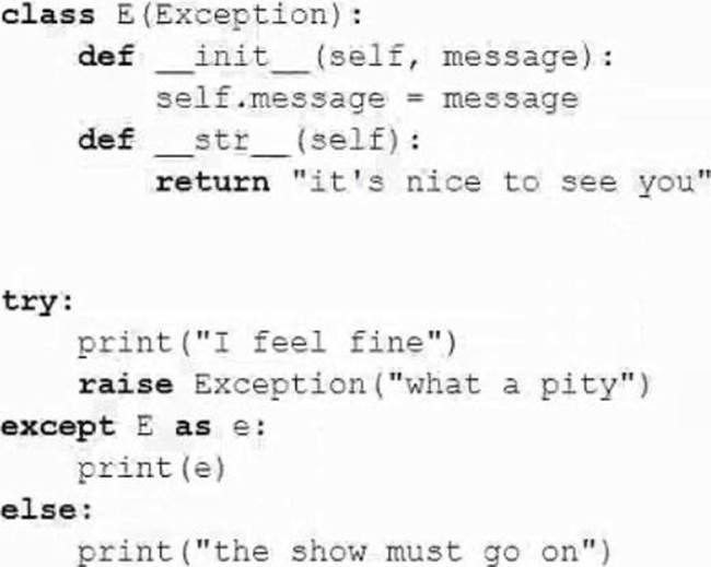 PCAP-31-03無料問題